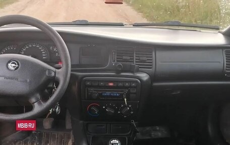 Opel Vectra B рестайлинг, 1998 год, 149 999 рублей, 5 фотография