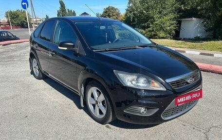 Ford Focus II рестайлинг, 2008 год, 560 000 рублей, 2 фотография