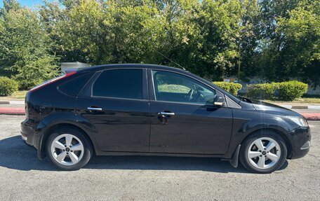 Ford Focus II рестайлинг, 2008 год, 560 000 рублей, 3 фотография