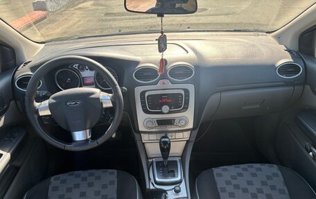 Ford Focus II рестайлинг, 2008 год, 560 000 рублей, 13 фотография