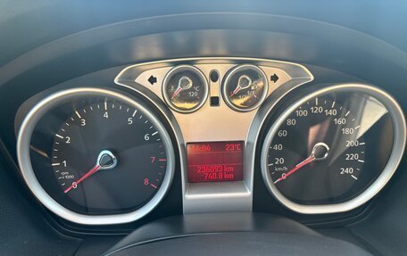 Ford Focus II рестайлинг, 2008 год, 560 000 рублей, 11 фотография