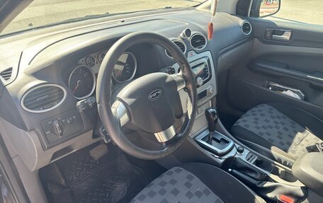 Ford Focus II рестайлинг, 2008 год, 560 000 рублей, 15 фотография