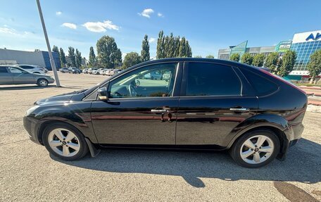 Ford Focus II рестайлинг, 2008 год, 560 000 рублей, 9 фотография