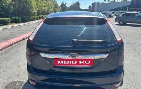Ford Focus II рестайлинг, 2008 год, 560 000 рублей, 6 фотография