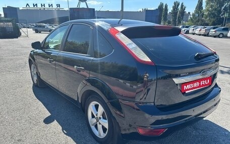 Ford Focus II рестайлинг, 2008 год, 560 000 рублей, 7 фотография