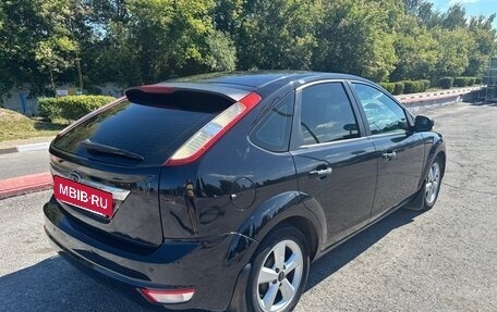 Ford Focus II рестайлинг, 2008 год, 560 000 рублей, 5 фотография