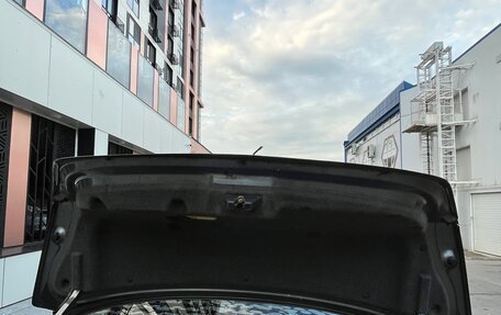 Geely Emgrand EC7, 2013 год, 230 000 рублей, 12 фотография