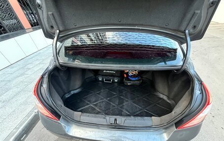 Geely Emgrand EC7, 2013 год, 230 000 рублей, 11 фотография