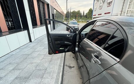 Geely Emgrand EC7, 2013 год, 230 000 рублей, 9 фотография