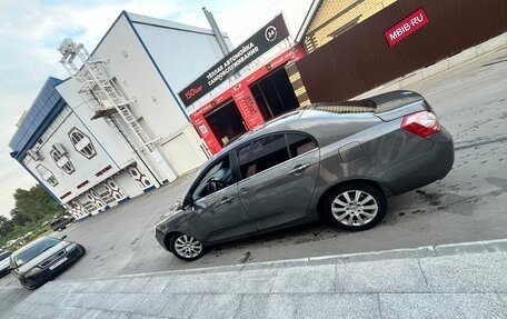 Geely Emgrand EC7, 2013 год, 230 000 рублей, 6 фотография