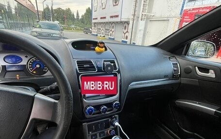 Geely Emgrand EC7, 2013 год, 230 000 рублей, 8 фотография