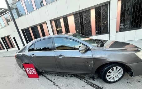 Geely Emgrand EC7, 2013 год, 230 000 рублей, 4 фотография