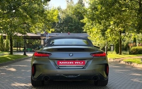 BMW Z4, 2019 год, 5 200 000 рублей, 5 фотография