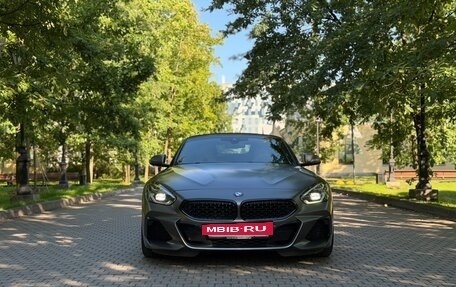 BMW Z4, 2019 год, 5 200 000 рублей, 2 фотография