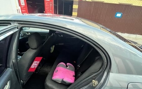 Geely Emgrand EC7, 2013 год, 230 000 рублей, 10 фотография