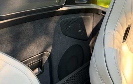 BMW Z4, 2019 год, 5 200 000 рублей, 9 фотография
