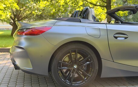 BMW Z4, 2019 год, 5 200 000 рублей, 11 фотография