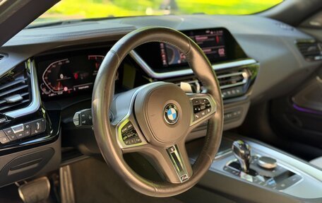 BMW Z4, 2019 год, 5 200 000 рублей, 17 фотография