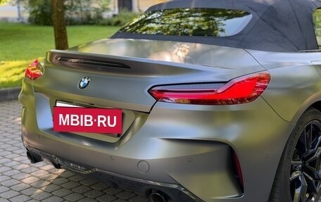 BMW Z4, 2019 год, 5 200 000 рублей, 20 фотография