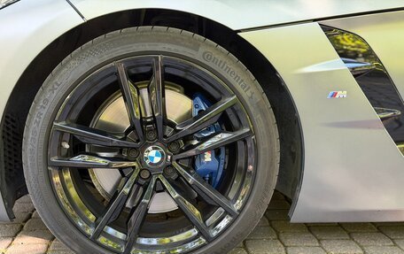 BMW Z4, 2019 год, 5 200 000 рублей, 22 фотография