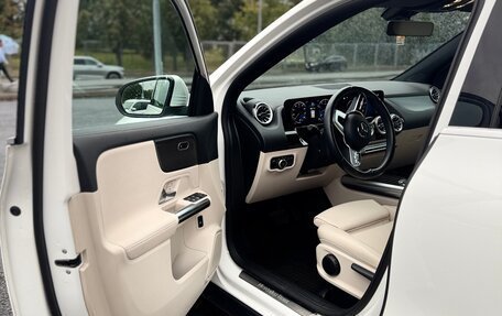 Mercedes-Benz GLA, 2022 год, 3 550 500 рублей, 10 фотография