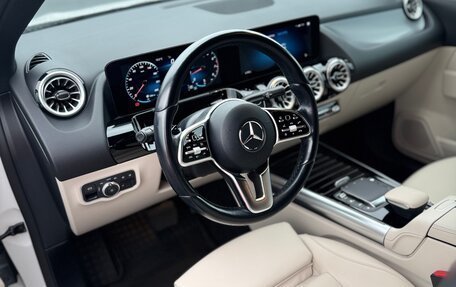 Mercedes-Benz GLA, 2022 год, 3 550 500 рублей, 11 фотография