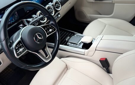 Mercedes-Benz GLA, 2022 год, 3 550 500 рублей, 13 фотография