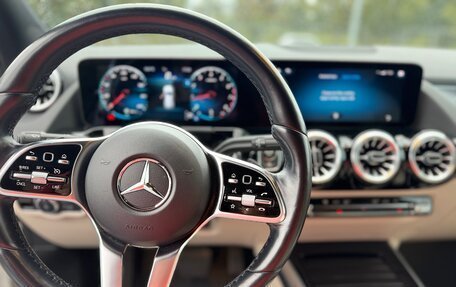 Mercedes-Benz GLA, 2022 год, 3 550 500 рублей, 12 фотография
