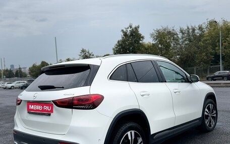 Mercedes-Benz GLA, 2022 год, 3 550 500 рублей, 6 фотография