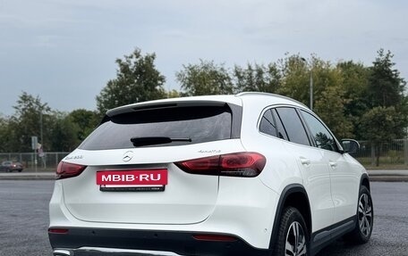 Mercedes-Benz GLA, 2022 год, 3 550 500 рублей, 7 фотография