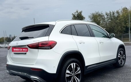 Mercedes-Benz GLA, 2022 год, 3 550 500 рублей, 5 фотография