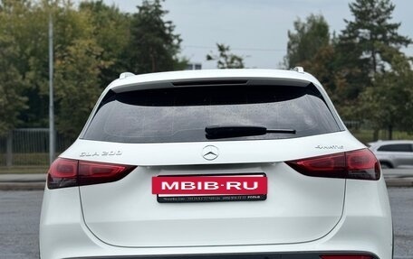 Mercedes-Benz GLA, 2022 год, 3 550 500 рублей, 8 фотография