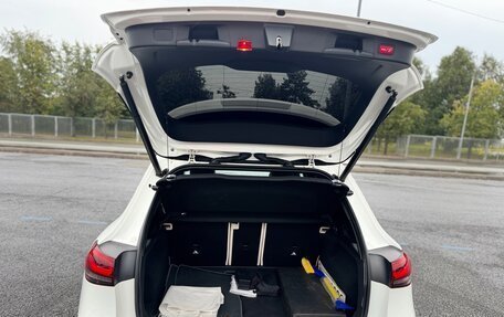 Mercedes-Benz GLA, 2022 год, 3 550 500 рублей, 16 фотография
