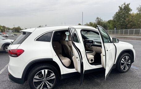 Mercedes-Benz GLA, 2022 год, 3 550 500 рублей, 17 фотография