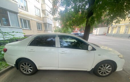 Toyota Corolla, 2008 год, 720 000 рублей, 3 фотография