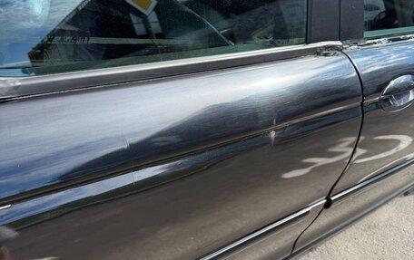 Jaguar X-Type I рестайлинг, 2005 год, 300 000 рублей, 14 фотография