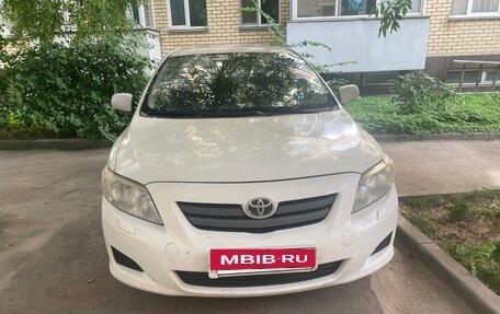 Toyota Corolla, 2008 год, 720 000 рублей, 2 фотография