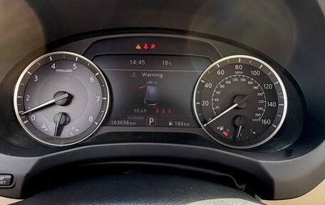 Infiniti QX50 II, 2019 год, 1 880 000 рублей, 5 фотография
