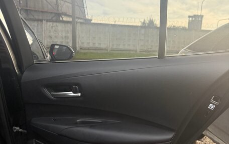 Toyota Corolla, 2021 год, 2 250 000 рублей, 10 фотография