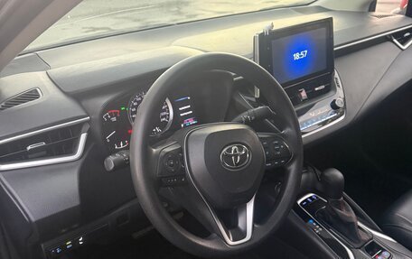 Toyota Corolla, 2021 год, 2 250 000 рублей, 4 фотография