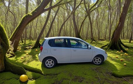 Chevrolet Aveo III, 2005 год, 419 001 рублей, 2 фотография