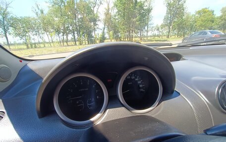 Chevrolet Aveo III, 2005 год, 419 001 рублей, 14 фотография