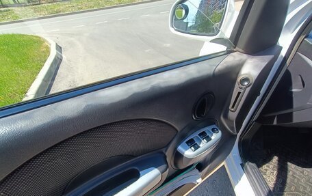 Chevrolet Aveo III, 2005 год, 419 001 рублей, 13 фотография