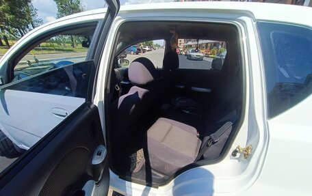 Chevrolet Aveo III, 2005 год, 419 001 рублей, 11 фотография