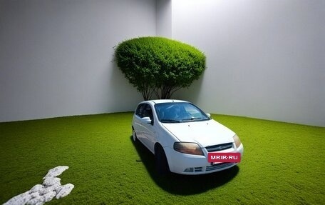 Chevrolet Aveo III, 2005 год, 419 001 рублей, 3 фотография