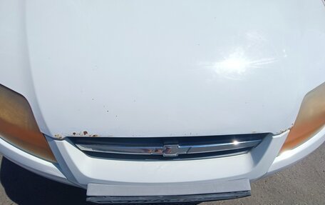 Chevrolet Aveo III, 2005 год, 419 001 рублей, 17 фотография