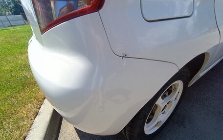 Chevrolet Aveo III, 2005 год, 419 001 рублей, 22 фотография