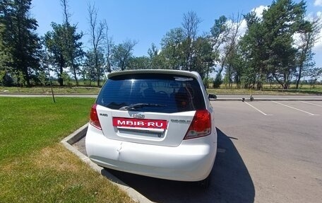 Chevrolet Aveo III, 2005 год, 419 001 рублей, 25 фотография