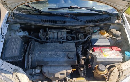Chevrolet Aveo III, 2005 год, 419 001 рублей, 33 фотография