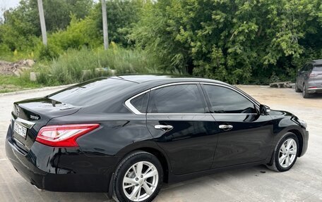 Nissan Teana, 2014 год, 1 650 000 рублей, 13 фотография